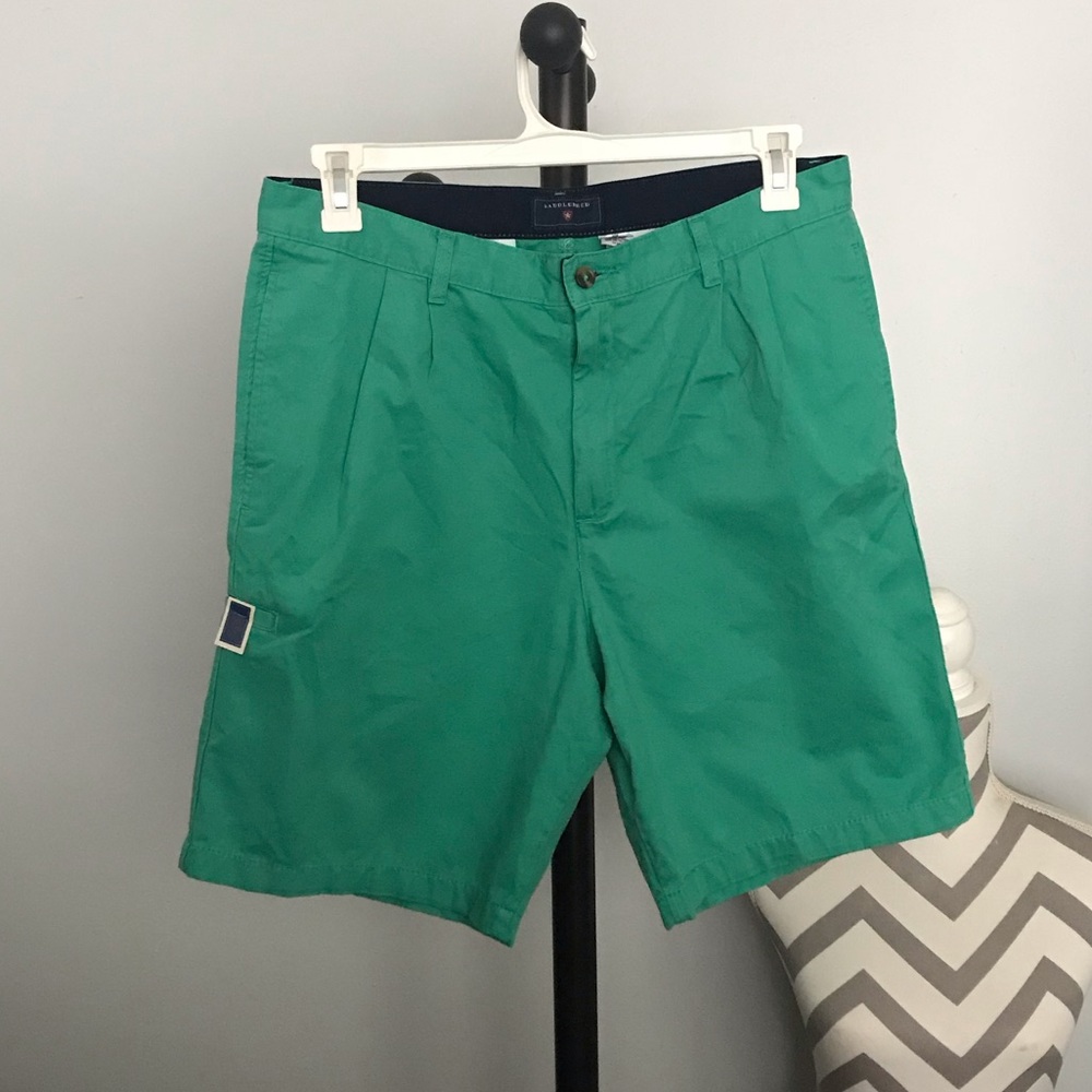 Saddlebred Shorts
